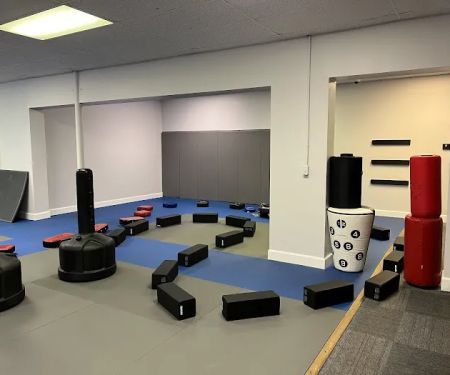 Trailblazers Taekwondo Academy