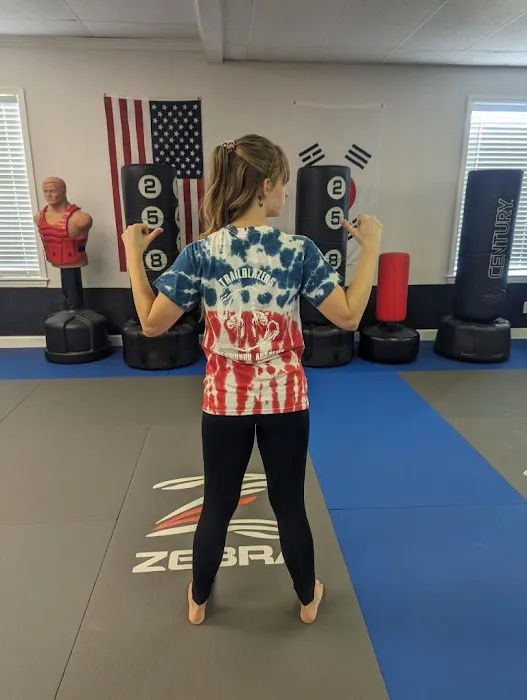 Trailblazers Taekwondo Academy Picture 5