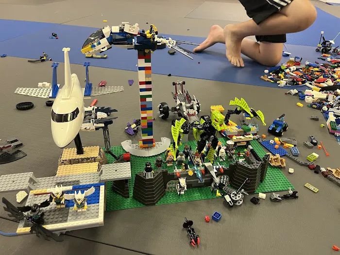 Trailblazers Taekwondo Academy Picture 3