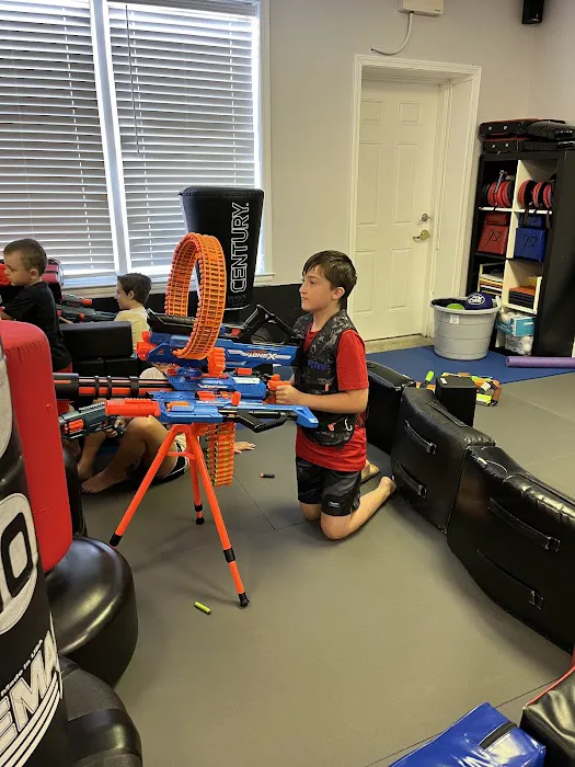 Trailblazers Taekwondo Academy Picture 4