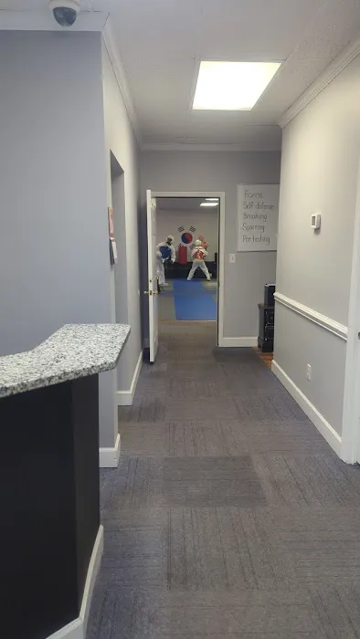 Trailblazers Taekwondo Academy Picture 7