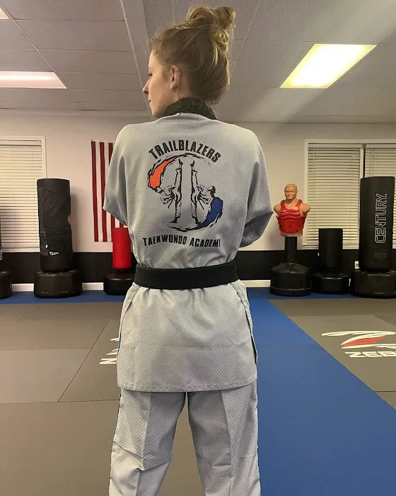 Trailblazers Taekwondo Academy Picture 8
