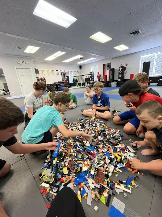 Trailblazers Taekwondo Academy Picture 10