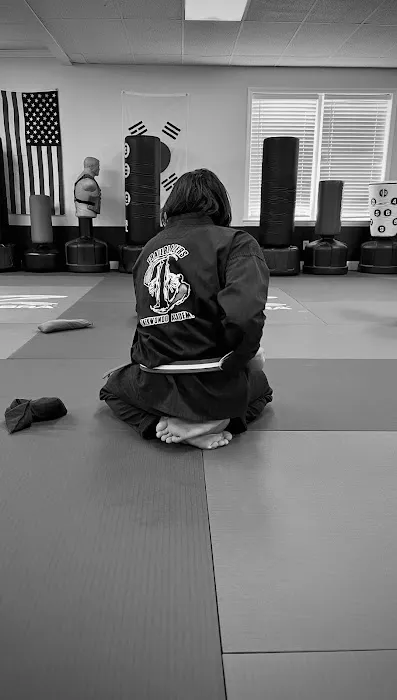 Trailblazers Taekwondo Academy Picture 9