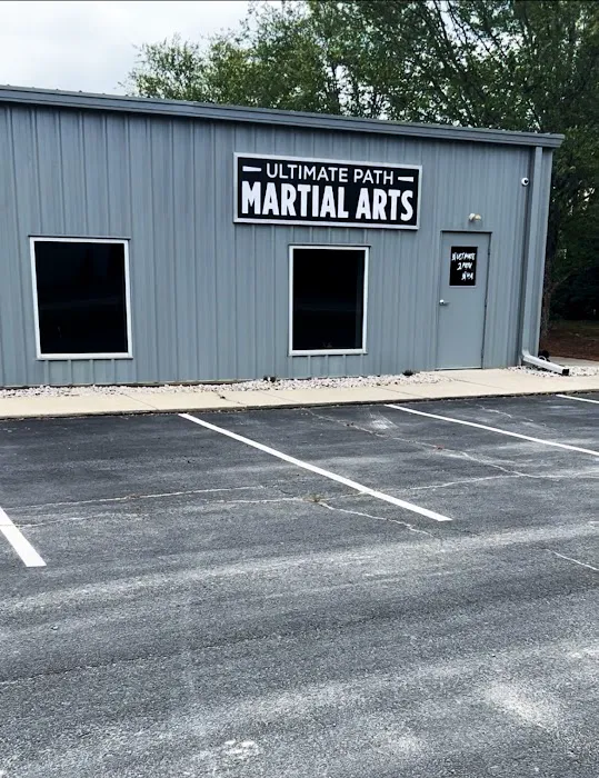 Ultimate Path Martial Arts Picture 1