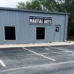 Ultimate Path Martial Arts