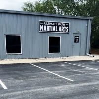 Ultimate Path Martial Arts ico