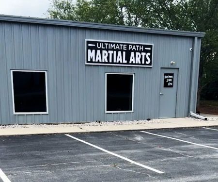 Ultimate Path Martial Arts