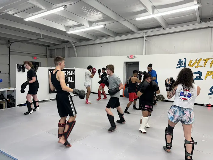 Ultimate Path Martial Arts Picture 3