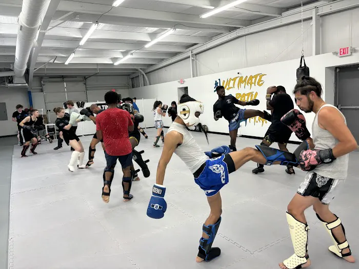 Ultimate Path Martial Arts Picture 2