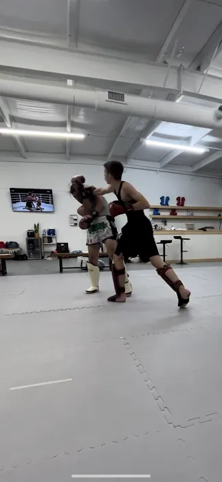 Ultimate Path Martial Arts Picture 6