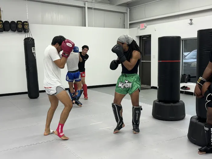 Ultimate Path Martial Arts Picture 4