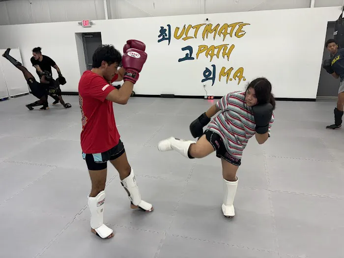 Ultimate Path Martial Arts Picture 5