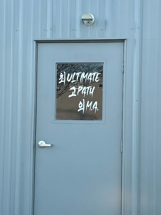 Ultimate Path Martial Arts Picture 8