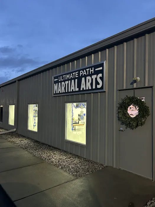 Ultimate Path Martial Arts Picture 7