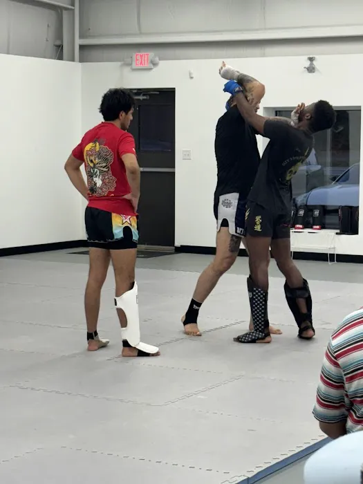 Ultimate Path Martial Arts Picture 9