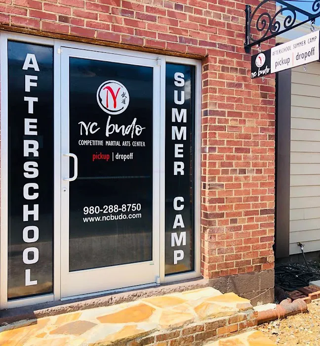 NC Budo - Belmont Picture 3