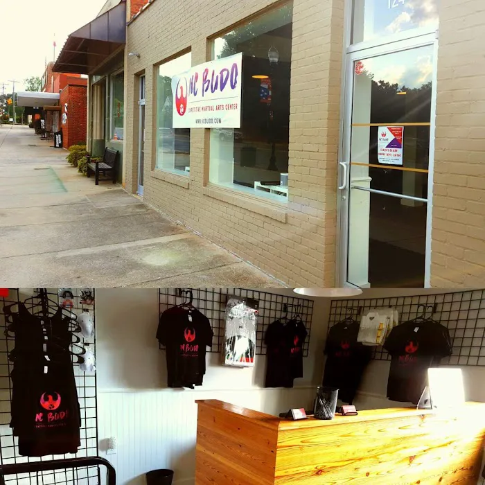 NC Budo - Belmont Picture 4