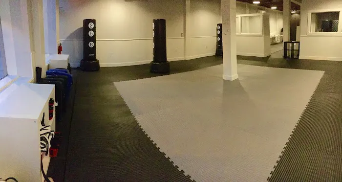 NC Budo - Belmont Picture 5