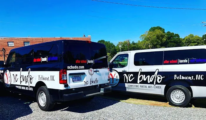 NC Budo - Belmont Picture 6