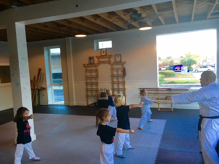 NC Budo - Belmont Picture 8