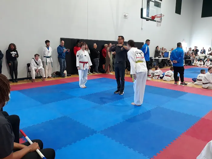 Mudo Korean Martial Arts Picture 1