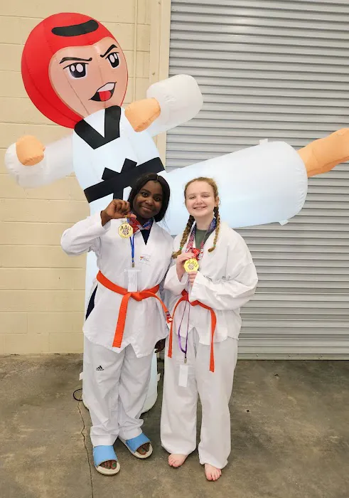 Mudo Korean Martial Arts Picture 4