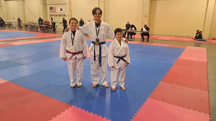 Mudo Korean Martial Arts Picture 5