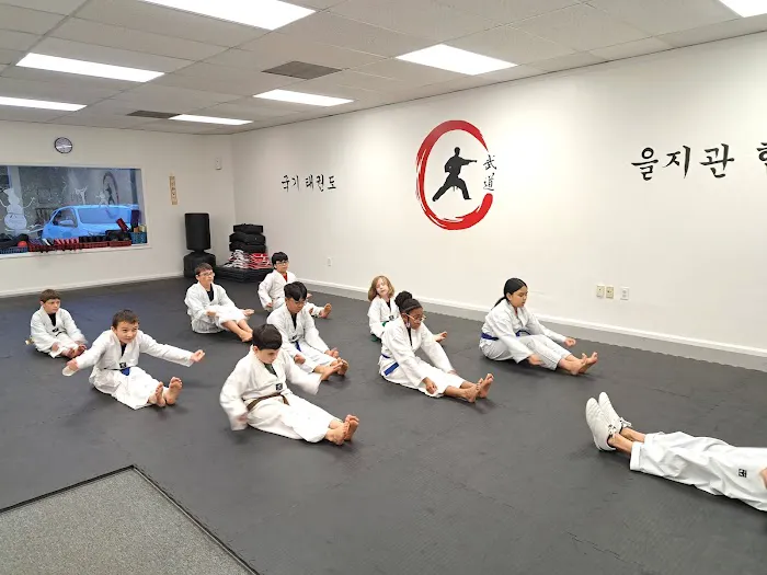 Mudo Korean Martial Arts Picture 2