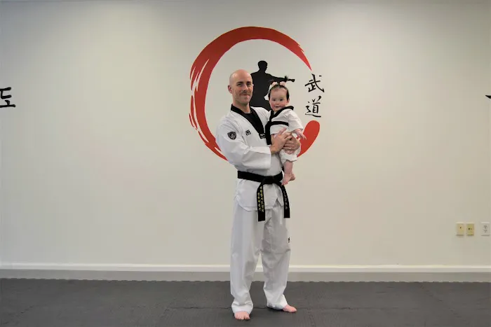 Mudo Korean Martial Arts Picture 3