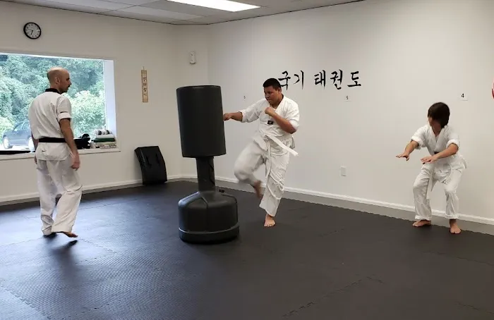 Mudo Korean Martial Arts Picture 8