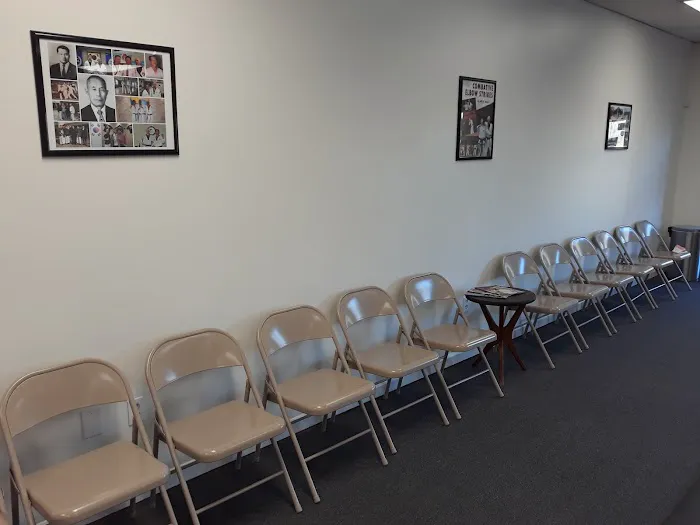 Mudo Korean Martial Arts Picture 10