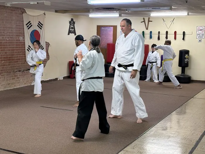 Burris' Academy of Karate Picture 3