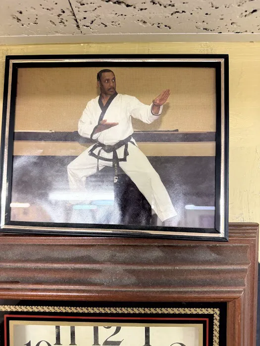 Burris' Academy of Karate Picture 9