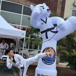 Tiger Kim's World Class Tae Kwon Do Centers