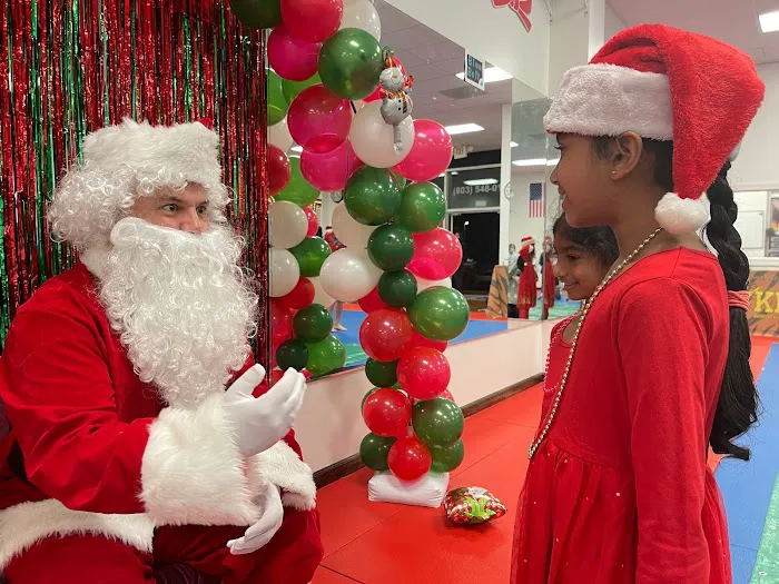 Tiger Kim's World Class Tae Kwon Do Centers Picture 4