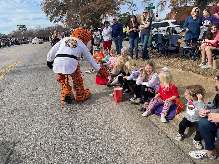 Tiger Kim's World Class Tae Kwon Do Centers Picture 5