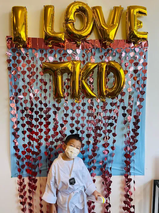 Tiger Kim's World Class Tae Kwon Do Centers Picture 7