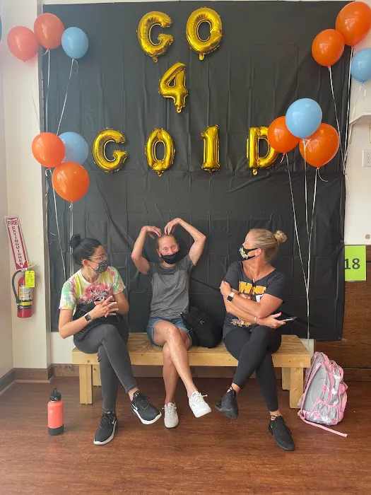 Tiger Kim's World Class Tae Kwon Do Centers Picture 6