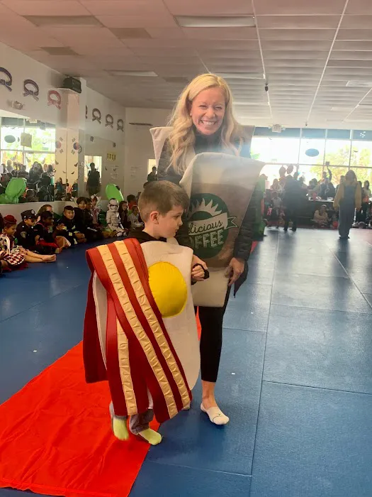 Tiger Kim's World Class Tae Kwon Do Centers Picture 10