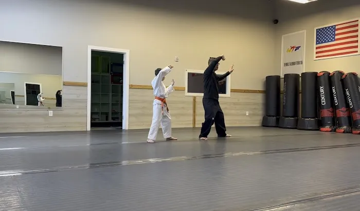 USK Martial Arts Fort Mill Picture 1