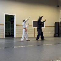 USK Martial Arts Fort Mill ico