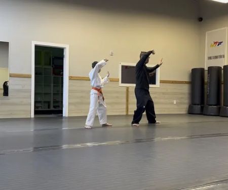 USK Martial Arts Fort Mill