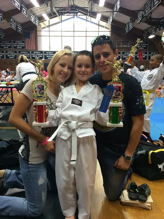 USK Martial Arts Fort Mill Picture 3