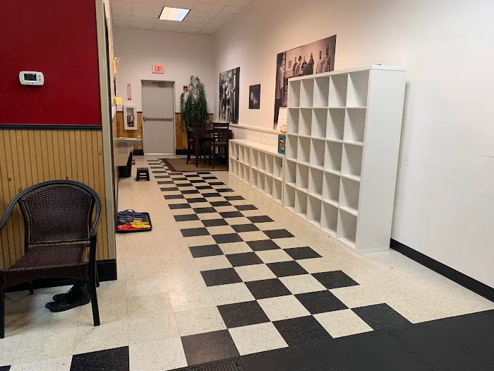 Fit to Fight Gastonia Picture 3