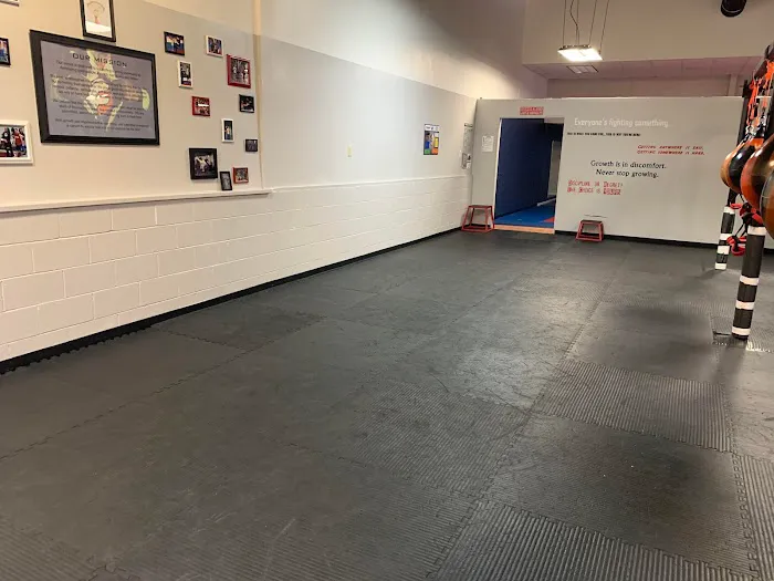 Fit to Fight Gastonia Picture 5