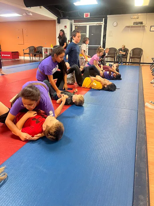 Fit to Fight Gastonia Picture 9