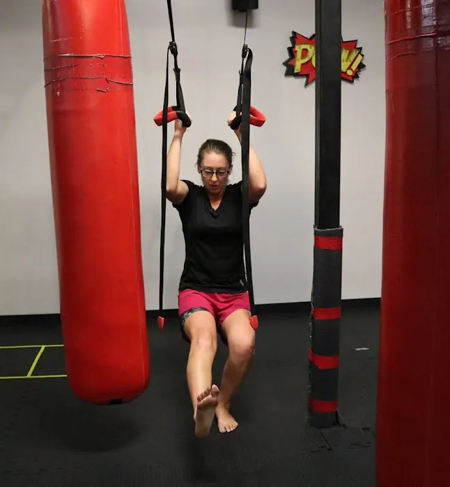 Fit to Fight Gastonia Picture 8