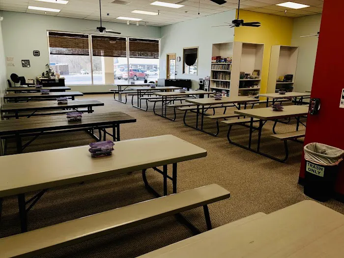 Ormaza Martial Arts Picture 1