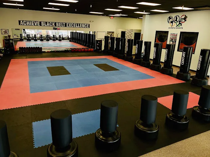 Ormaza Martial Arts Picture 2